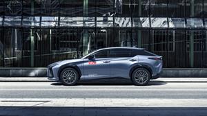 Mitsui & Co., Ltd. Invests in Kite Mobility to Accelerate Shared Electric Mobility in Canada and Beyond