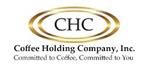 Coffee Holding Company Reports Second Quarter Results.