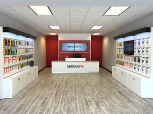 uBreakiFix Stillwater