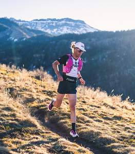 Kailas FUGA Team Signs US Elite Trail Runner Ryan Becker