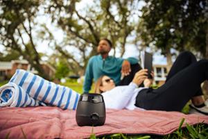 A New Way to Keep Mosquitoes Away: Research Shows Canadians Are Ready to Rethink Outdoor Defense