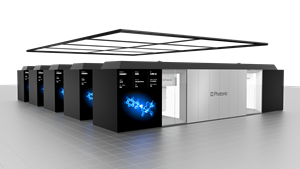 Photonic Inc. Closes Investment Round with over $200M USD ($275M CAD)
