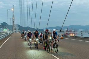 Registration Opens on 20 August for Sun Hung Kai Properties Hong Kong Cyclothon