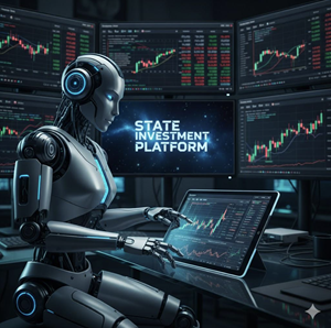 State Investment Platform: How State Investment Platform Emerges as a Leading AI Trading Platform, Reports Highlight Features & Innovation