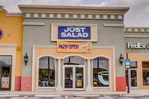 Just Salad Opens in Altamonte Springs, Fla.