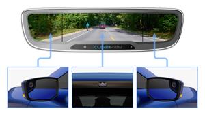CLEARVIEW vision system from Magna