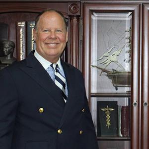 Dr. Timothy Francis Announces Prestigious National Scholarship to Support Future Medical Leaders and Integrative Healthcare Innovation
