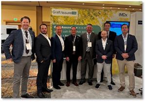 IMDX Submits GraftAssureDx for FDA Review and Reports Q4 2025 Results