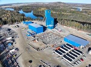 Alamos Gold Reports Third Quarter 2025 Results