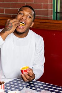 Portillo’s and DJ Moore Team Up to Give Chicago Football Fans the Ultimate Victory Meal