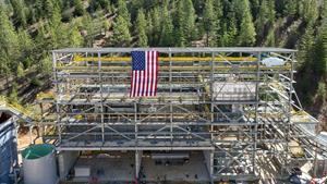 Bunker Hill on Track for June Restart. Provides Corporate Update and Commissioning Progress