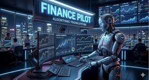 Finance Pilot Unveiled: How the AI Finance Pilot Platform Sets the Next Evolution in Automated Trading Intelligence