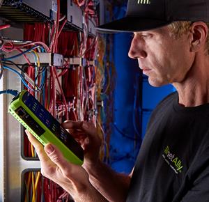 NetAlly Launches AllyWare v2.9 Software, Speeding Network Testing and Enhancing Wi-Fi 7 Visibility