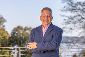 Roger Williams University Welcomes Dr. Brian G. Williams as Interim President