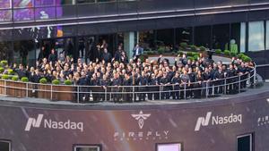 Firefly Aerospace Joins the Russell 2000® and Russell 3000® Indexes