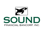 Sound Financial Bancorp logo