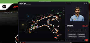 Napster Partners with Spa Grand Prix to Launch AI Concierge for Formula 1 Fans