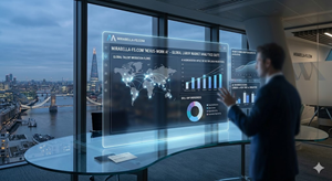 Mirabella-fs.com Launches "Nexus-Work AI" – A Pioneering Analytical Suite for the Global Labor Market Evolution