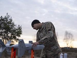 Picogrid Enables Integration of Ukraine-Proven Shahed Interceptors into US Expeditionary Air Defense Network