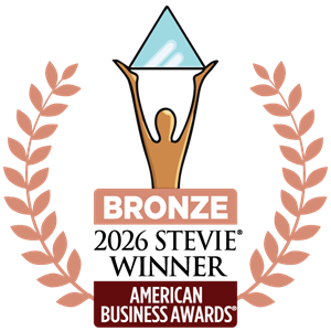 Saritasa Recognized for AI Implementation in 2026 American Business Awards®