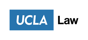 UCLA Law Logo