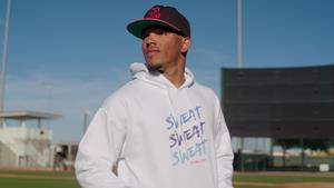 EARNED Signs Top MLB Prospect Angel Genao as Brand Ambassador
