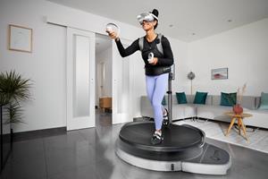 Virtuix Inc. Named to Fast Company’s Annual List of the World’s Most Innovative Companies of 2026
