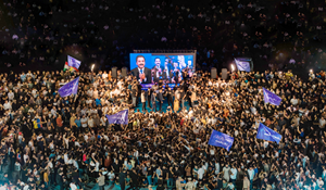 AVA Media Celebrates One Year of Broadcasting Leadership in Kurdistan With Record Viewership and Citizen Impact