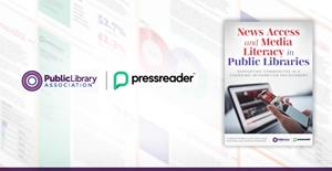 New report examines evolving role of public libraries in media literacy and news access