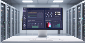 3 E Network Launches Intellisight™ Platform for AI Compute Infrastructure with AIOps and Active Security