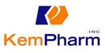 KemPharm Logo