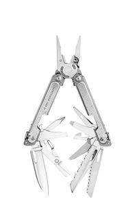 Leatherman FREE P4.