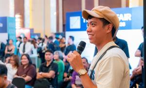 IUX Strengthens Asia Presence with Gold Sponsorship at Traders Fair Manila 2026