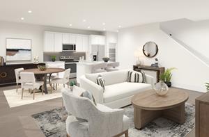 StoryBook Homes Announces Opening of Parkhill Crest Community in Las Vegas