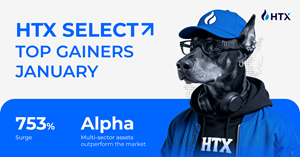 HTX Launches “HTX Select” Multi-Sector Investment Platform to Capture Alpha in Volatile Markets