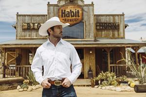 Habit Opens “Habit Ranch,” Bringing Its Housemade Ranch to Life with a Star of “Yellowstone” as Head Rancher