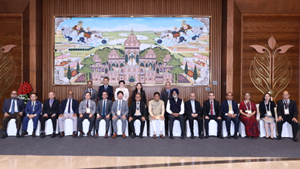 68th GBM in India Strategizes APO Vision 2030 Implementation for Productivity Transformation and Enhanced Regional Cooperation