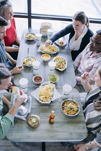 Überrito locations honor educators