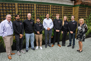 Datalec Welcomes Second Apprentice Cohort as Data Centre Growth Drives Demand for Skilled Talent