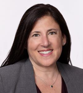 Applied Radiology Announces Transition in Editorial Leadership: Dr. Erin Simon Schwartz Passes the Torch to Dr. Nina Vincoff