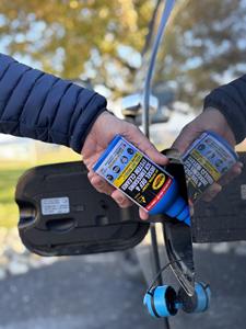 What Happens If a Diesel Car or Truck Runs Out of DEF?