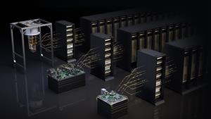 NVIDIA Introduces NVQLink — Connecting Quantum and GPU Computing for 17 Quantum Builders and Nine Scientific Labs