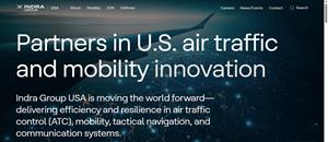 Indra Group USA Launches New Website