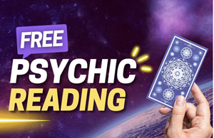 Free Psychic Reading Online & Free Chat With Live Psychics | The Psychic Experts