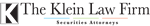 Klein NEW logo black transparent.png