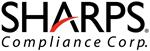 Sharps Compliance Corp. logo