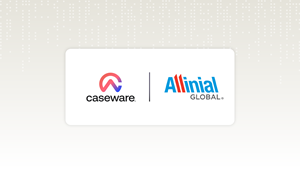 Allinial Global Selects Caseware as its Preferred Cloud Assurance Partner to Elevate Audit Excellence for Member Firms 