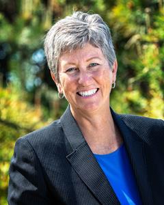 Golden Gate National Parks Conservancy Names Christine Lehnertz as President & CEO