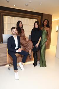 IvesMD Opens New Beverly Hills Headquarters, Expands Team to Meet Growing Demand for Inclusive Aesthetic and Gender-Affirming Care