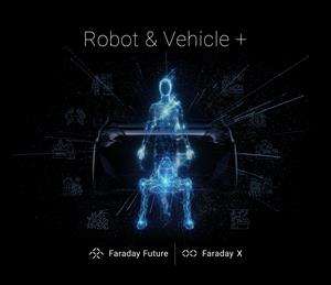 Faraday Future Announces Its Launch of Multiple Robot Products in Three Categories at Its “Robot & Vehicle +” EAI Robotics Final Launch & FX Partner Recruitment Event February 4, 2026, in Las Vegas, NV, at the Annual NADA Show